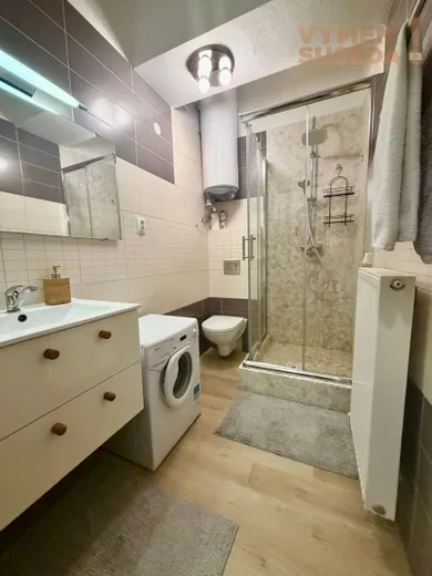 Na prenájom byt v Bratislava-Staré Mesto · €900 · Novostavba