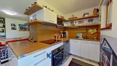Na predaj 6-izbový rekreačný dom, 208 m², Raková