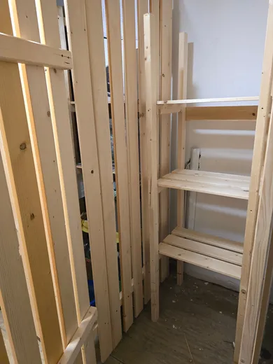 Na prenájom 1-izbový byt, 40 m², Banská Bystrica