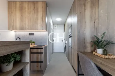 Na prenájom 1-izbový byt, 21 m², Košice-Západ, Kysucká