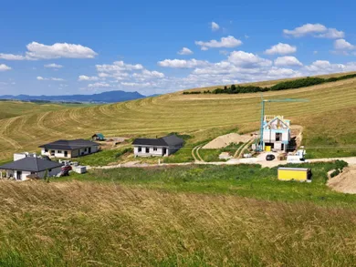 Na predaj pozemok, Martin, Bernolákova