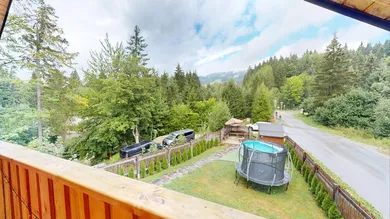 Na predaj rekreačný dom, 323 m², Dolný Kubín, Kubínska