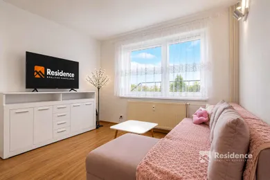 Na predaj 1-izbový byt, 40 m², Liptovský Mikuláš