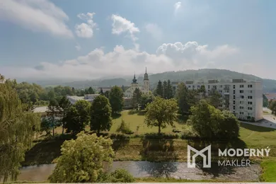 Mieszkania na sprzedaż, 2-pokojowe, Považská Bystrica · €150 000