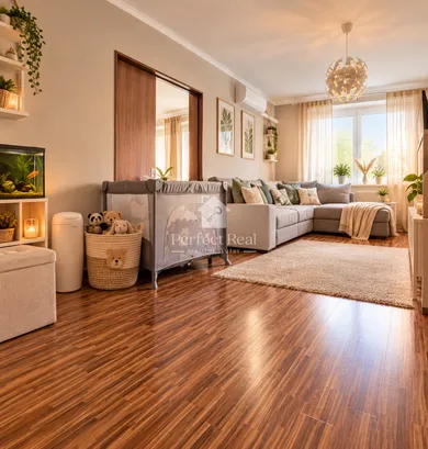Na predaj 5-izbový byt, 110 m², Dunajská Streda