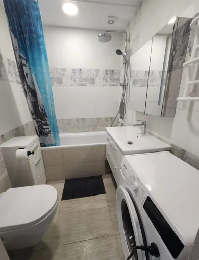 Na predaj 2-izbový byt, 50 m², Bratislava-Ružinov, Jelačičova