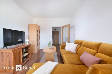 Na predaj byt v Donovaly · €115 000 · Novostavba