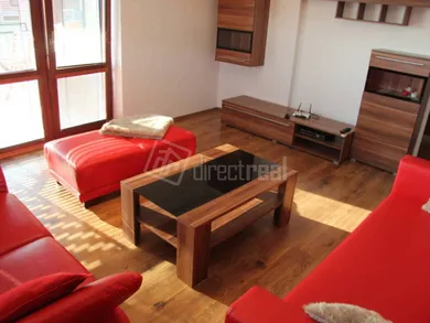 Na prenájom 2-izbový byt, 82 m², Chorvátsky Grob, Konopná