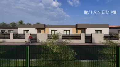 Domy na sprzedaż, Horné Mýto · €178 999