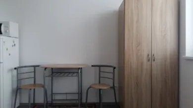 Na prenájom 1-izbový byt, 17 m², Rovinka, Hlavná