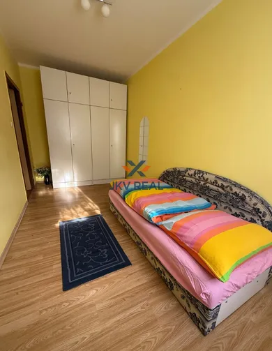 Na prenájom byt, 90 m², Žilina, Javorová