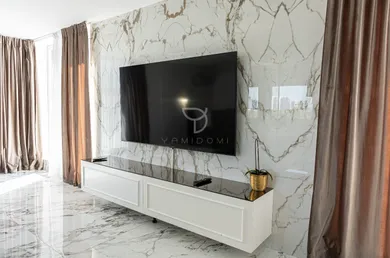 Na prenájom byt, 135 m², Bratislava-Petržalka