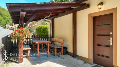 Na predaj dom, 85 m², Hodruša-Hámre