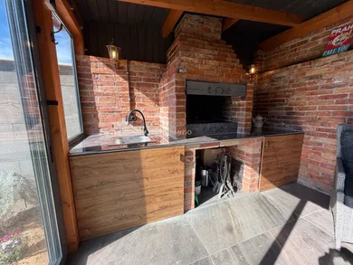 Na predaj 4-izbový dom, 118 m², Most pri Bratislave, Opálová