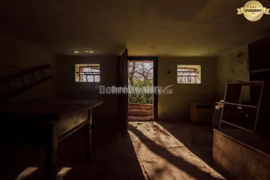 Na predaj 2-izbový dom, 85 m², Ratkovské Bystré