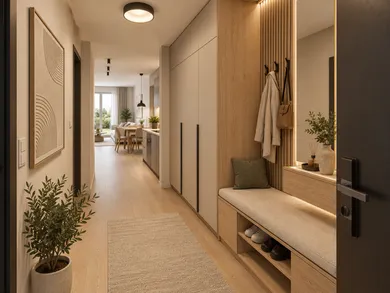 Na predaj 3-izbový byt, 127 m², Bratislava-Podunajské Biskupice