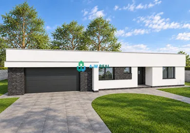 Działki na sprzedaż, Dunajská Streda · €169 990