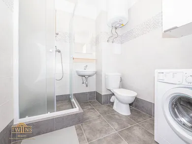 Na prenájom 1-izbový byt, 25 m², Rovinka, Hlavná
