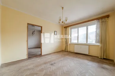 Na predaj 2-izbový byt, 59 m², Revúca