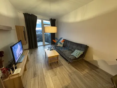Na prenájom 2-izbový byt, 60 m², Prešov