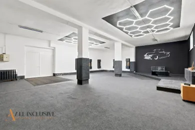 Na prenájom komerčné, 356 m², Topoľčany, Svätoplukova