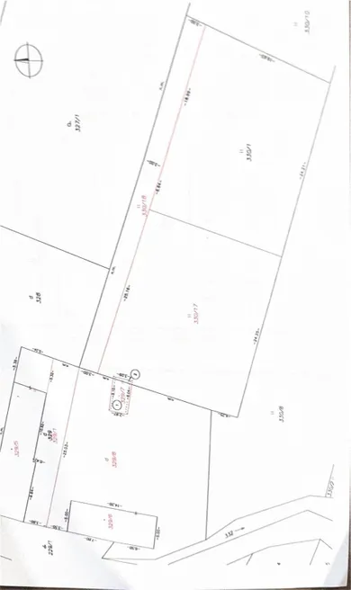 Na predaj pozemok, 41 m², Malá Čausa