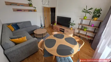Na predaj 3-izbový byt, 67 m², Košice-Západ, Muškátová