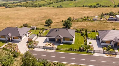 Na predaj pozemok, 542 m², Bidovce