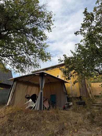 Na prenájom rekreačný dom, 400 m², Košice-Vyšné Opátske