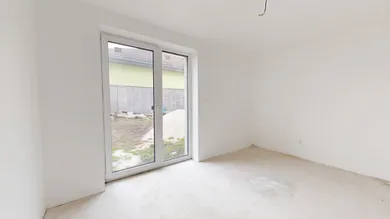 Na predaj dom v Suchá nad Parnou · €303 000 · Novostavba