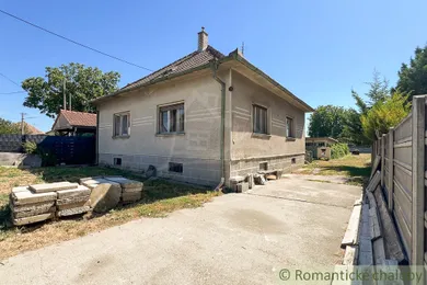 Domy na predaj, Bernolákovo · €336 000