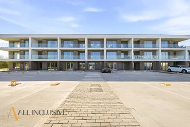 Byty na predaj 2-izbový, Galanta · €155 000