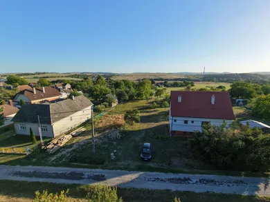 Na predaj pozemok, 845 m², Stará Myjava, Horný Výhon