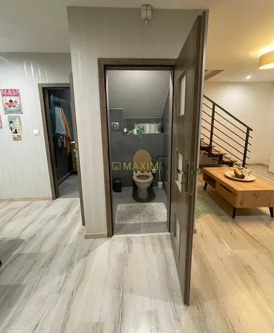 Na predaj rekreačný dom, 91 m², Bratislava-Vajnory