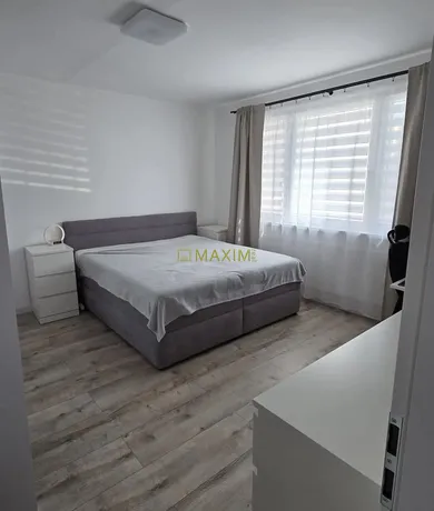Na predaj 3-izbový byt, 70 m², Bratislava-Petržalka, Markova