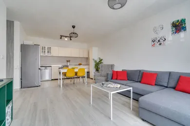 Mieszkania na sprzedaż, 2-pokojowe, Malacky · €169 900