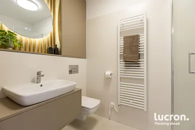 Na prenájom 2-izbový byt, 43 m², Trnava, Ulica Veterná