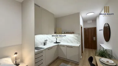 Na prenájom 1-izbový byt, 21 m², Košice-Sever