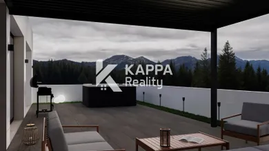 Квартиры на продажу, 3-комнатные, Liptovská Teplá · €177 000