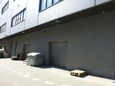 Na prenájom objekt, Bratislava-Nové Mesto, Stará Vajnorská