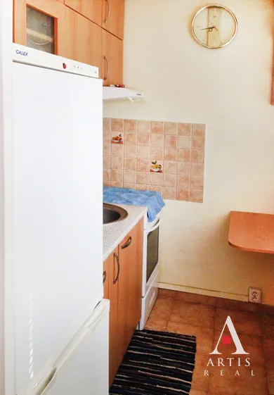 Na prenájom 1-izbový byt, 28 m², Košice-Juh, Rosná