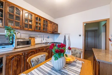 Na predaj 3-izbový byt, 70 m², Žilina, Gaštanová