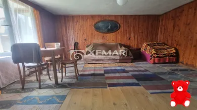Na predaj 2-izbový rekreačný dom, 110 m², Braväcovo