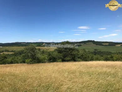 Na predaj pozemok, 21 m², Bzince pod Javorinou