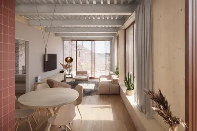 Na predaj 3-izbový byt, 72 m², Poprad, Scherfelova