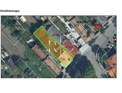 Na predaj objekt, 160 m², Šintava, -