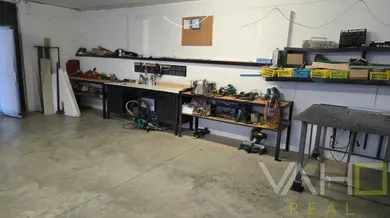 Na predaj objekt, 989 m², Jarok, Hlavná