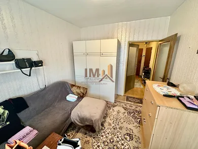 Na prenájom 4-izbový byt, 85 m², Šurany, Mostná