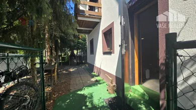 Na predaj dom v Moravany nad Váhom · €149 000 · Dokončené