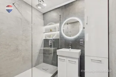 Na prenájom 2-izbový byt, 55 m², Bratislava-Dúbravka, Koprivnická